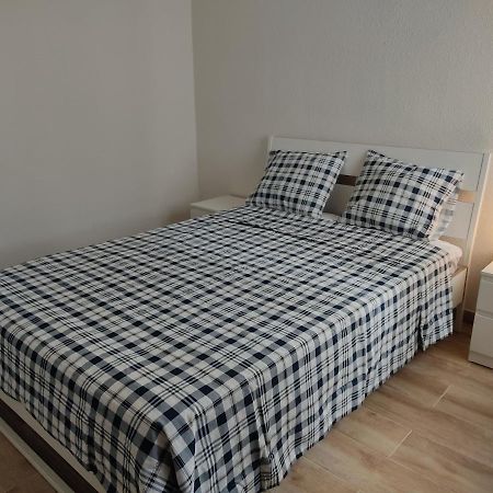 Mi Piso En Bejar Appartement Buitenkant foto