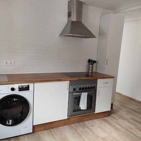Mi Piso En Bejar Appartement Buitenkant foto