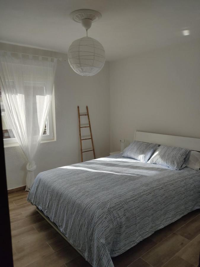 Mi Piso En Bejar Appartement Buitenkant foto